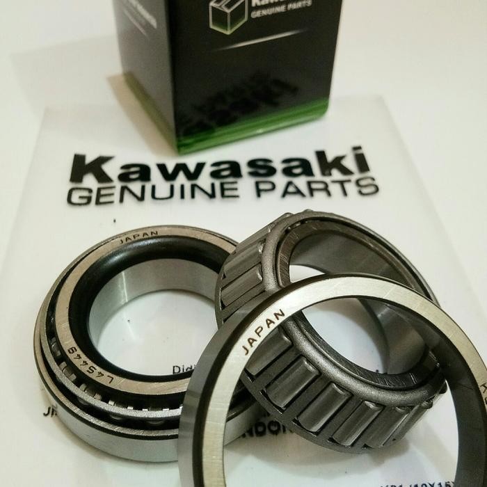 Bearing Komstir Binter Merzy Kawasaki KZ 200 Original Japan Racing