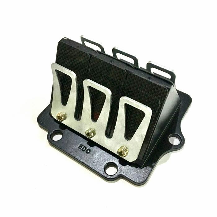 Membran Assy Ninja Karbon Edo