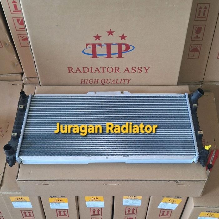 Terbaik Radiator Mazda Cronos V6 Manual