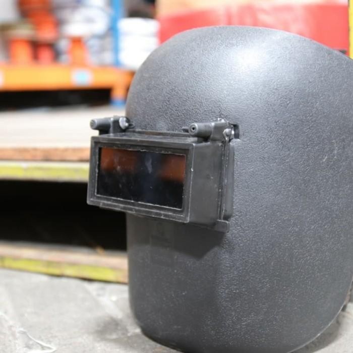 (Allthebest) Kap Las / Topeng Las Gardwell