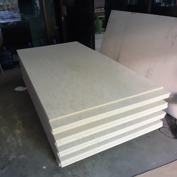 (Allthebest) PAPAN SILICA GRC BOARD 120x240 CM 3.5 MM ROYAL BOARD