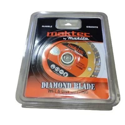 (Allthebest) Diamond Whell Mata Gerinda Potong Keramik Maktec by Makita 4 inc