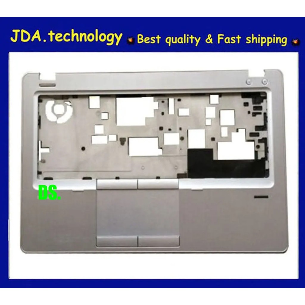 MEIARROW     New/Org Upper case for HP EliteBook Folio 9470M 9480M Laptop palmrest upper cover Touch