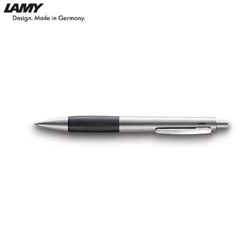 

LAMY Accent 296 Ballpoint Pen AL - Rubber KK