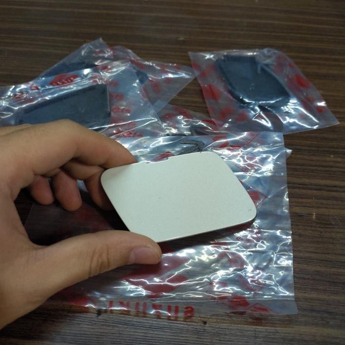 Tutup Bumper Tutup Derek Depan Suzuki Swift 2007 - 2011 Original