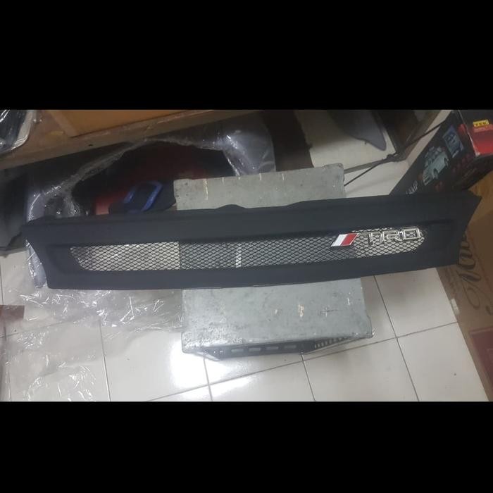 Grill Starlet Kapsul 95 Trd