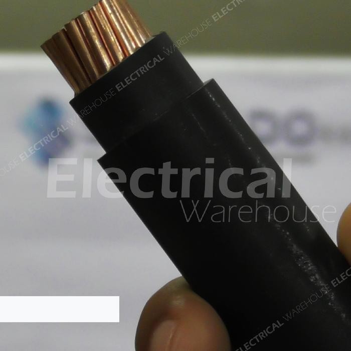Kabel Listrik NYY 1x95mm2 PULUNG (1x95mm 1x95 95mm2 95mm 95)