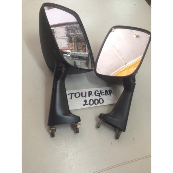 Spion L/R Rzr Original (Yamaha0332)