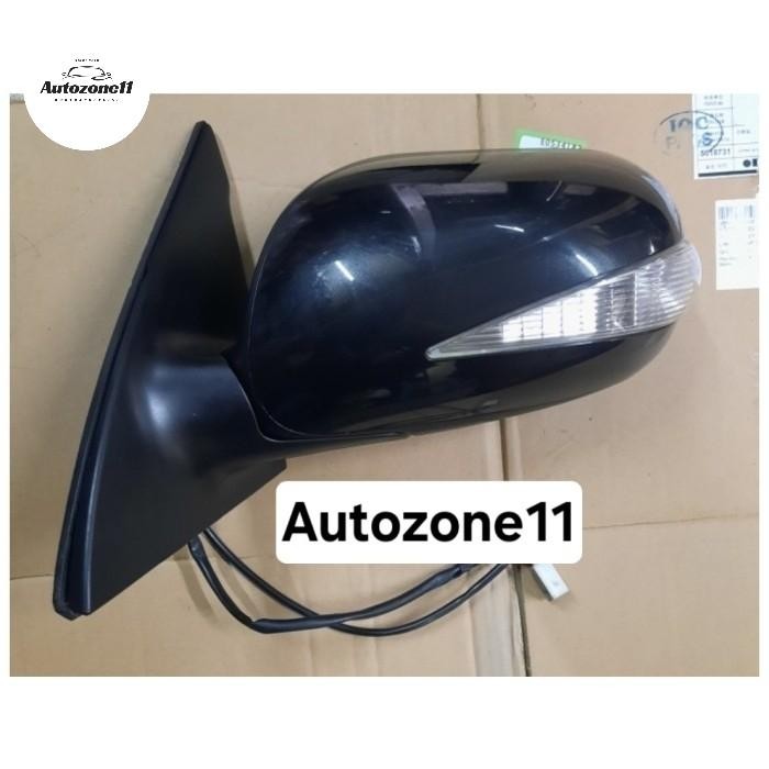 Spion Avanza Vvti Tipe S 2006 2007 2008 2009 2010