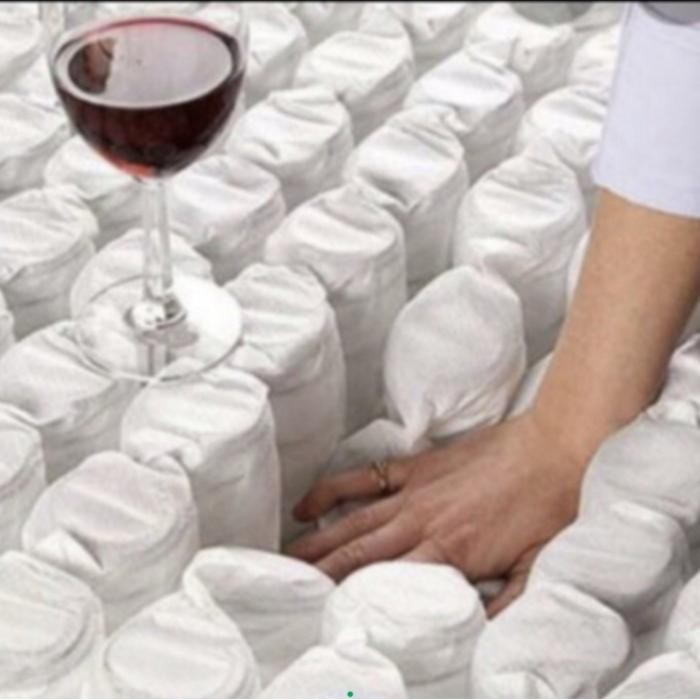 Kasur Elite Serenity Impressa Pocket 200X90