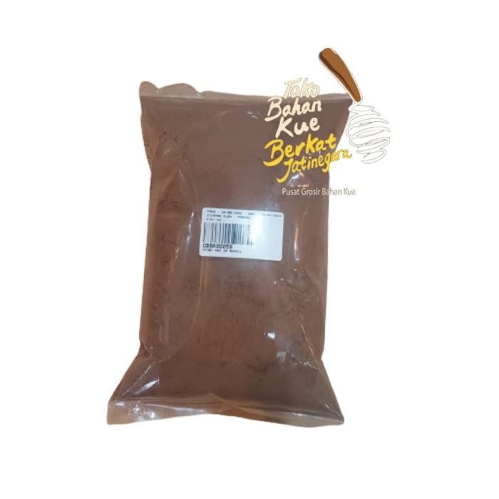 

RIMBO COCOA POWDER 500GR / COKLAT BUBUK