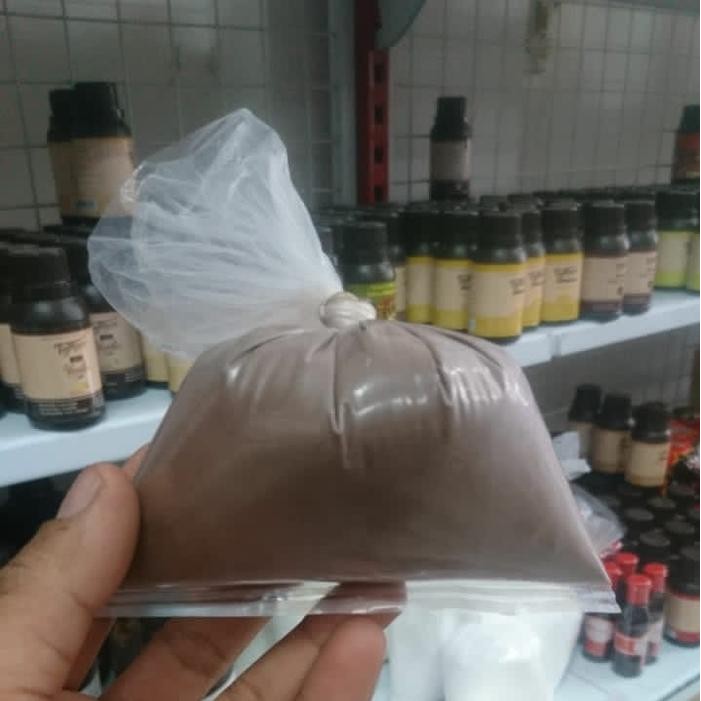 

Bendrop coklat bubuk 100 gram cocoa powder bensdrop bendrops bensdorp