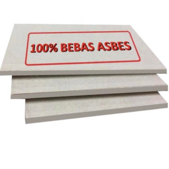 Papan Silika Board Grc Aplus 12 Mm