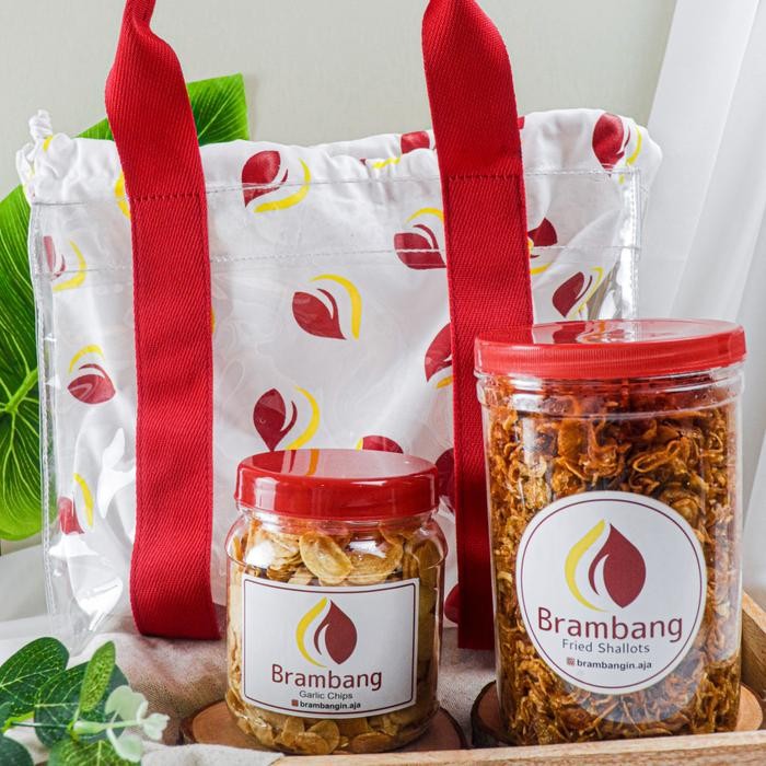 

Paket HamperHantaranGift Set Parcel BRAMBANG