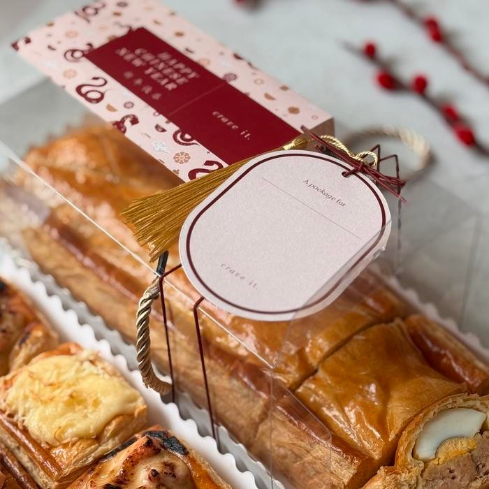 

Prosperity Package (Box Of 2)