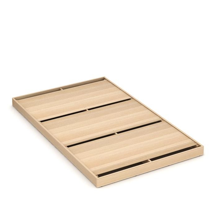 Tatakan Divan / Divan / Sandaran / Alas Tempat Tidur / Tempat Tidur Pira Metropolis (Tempat Tidur