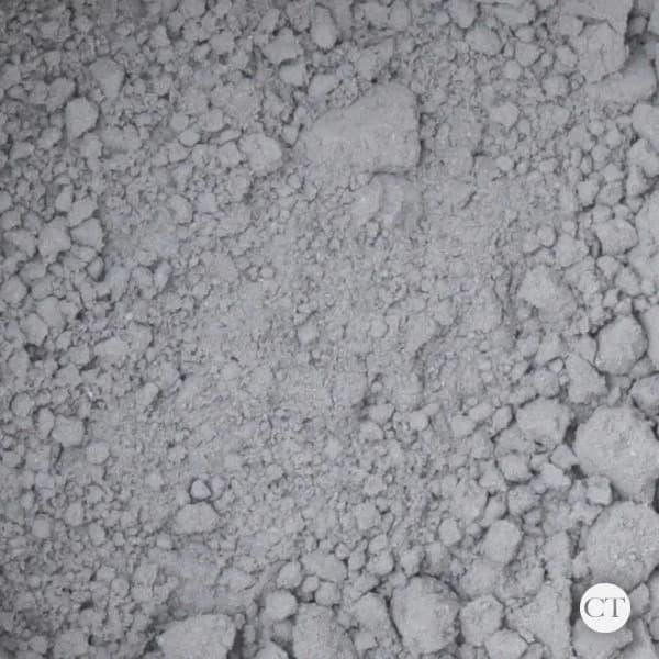 

Dove Grey Petal Dust