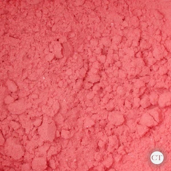 

Tangerine Petal Dust