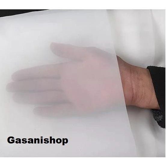 Kain Nylon Plankton Net Mesh 10 micron ( Mesh 1250 )