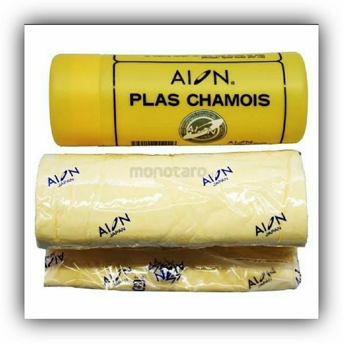 Kain Lap Mobil Aion Plas Chamois Canebo Mobil Aion