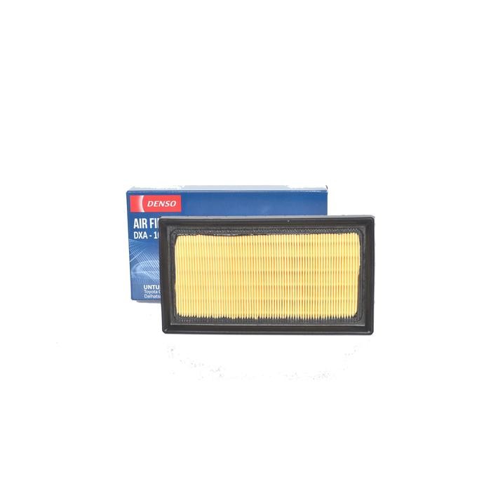 TERLARIS Air Filter / Filter Udara Denso Mobil Toyota Calya / Daihatsu Sigra DXA1041