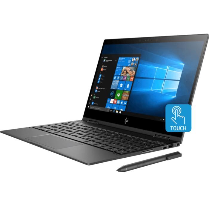 HP Envy x360 13 - 13AG0023AU (AMD Ryzen 7 2700U8GB51213.3"TSWIN10)