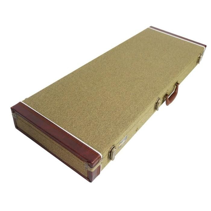 Hardcase Gitar Elektrik Bass Hardcase Gitar Listrik Bass Bahan Import