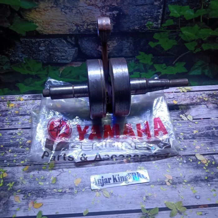 Bandul Kruk As Rx King Scond Original Copotan #Gratisongkir