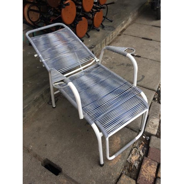 Kursi Tali Plastik Lipat Gratisongkir