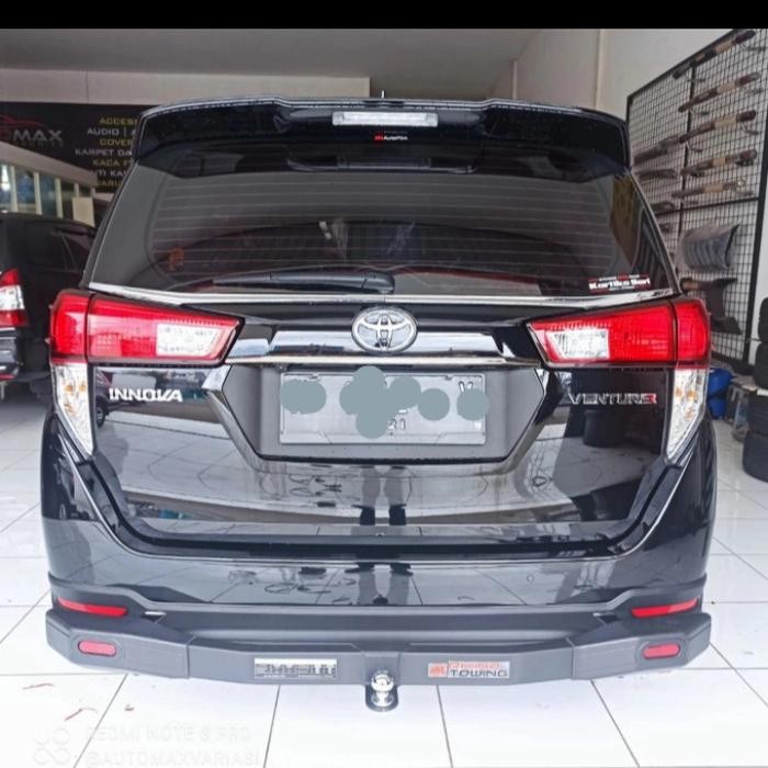 Diskon Towing Bar Rhino Belakang All New Innova Venturer/Reborn 2017-2021