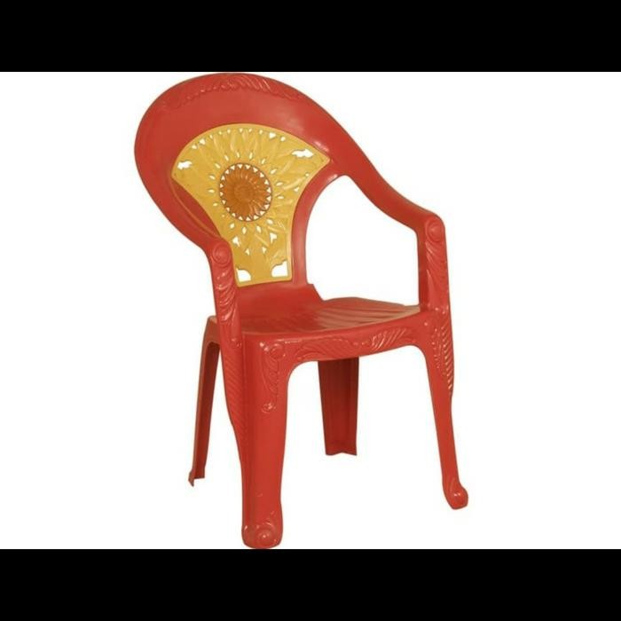 Bangku Plastik Sender Napolly/Kursi Sender Bangku Duduk Plastik Gratisongkir