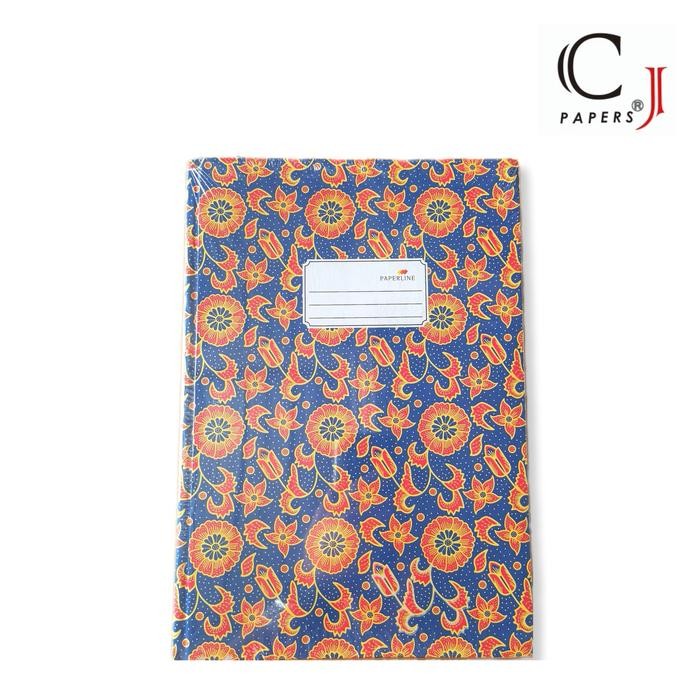 

Buku Hard Cover Folio 100 Paperline