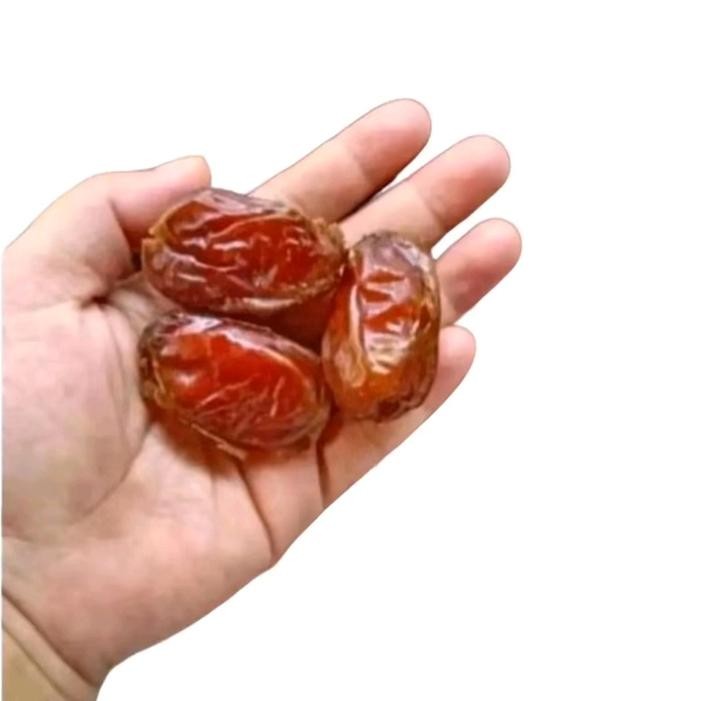 

Kurma Madu Mesir 1 Kg Kurma Golden Valley Oleh Oleh Haji Dan Umroh Food Camilan Makanan