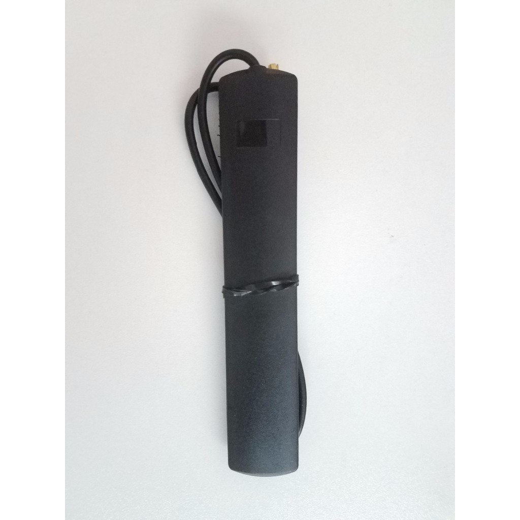 JINYUSHI For Original 3G 4G External gain antenna CRC9 interface E353 E367 E3131 E3276S-150 E3372