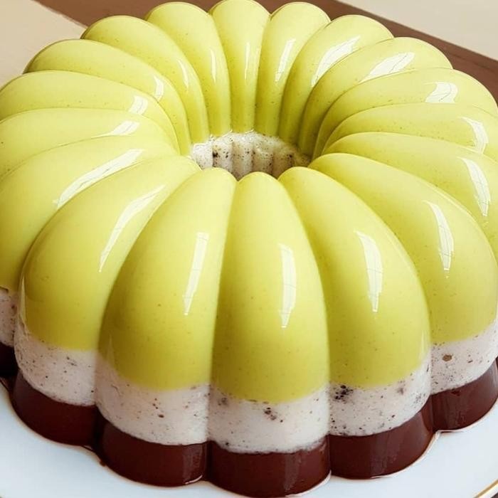 

Hamper Pudding Alpukat Cookies Choco