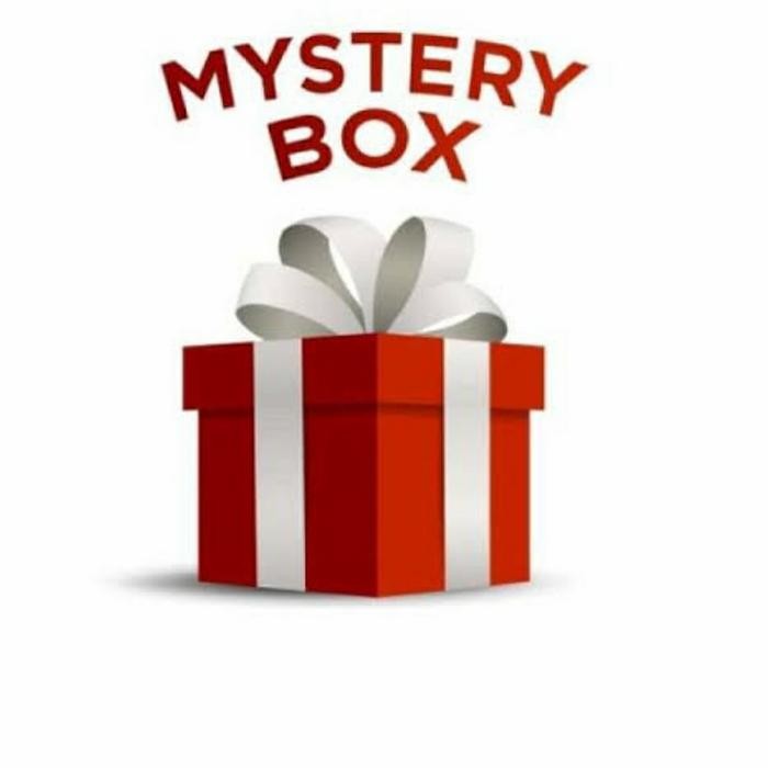 

Mistery BOX