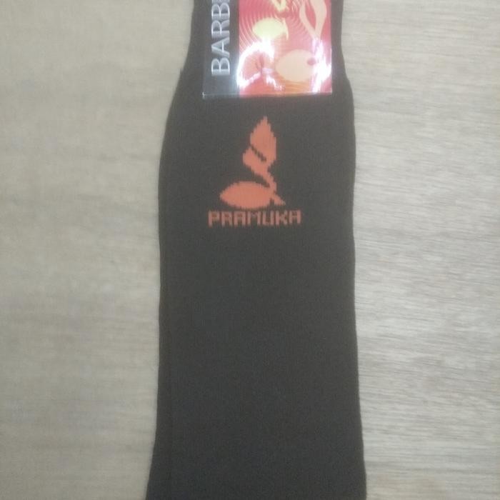 (Expert) kaos kaki Pramuka ukuran jumbo 27 28 ko