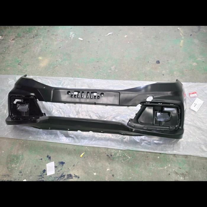 Terbatas Bumper Bemper Depan Honda Mobilio Rs Original