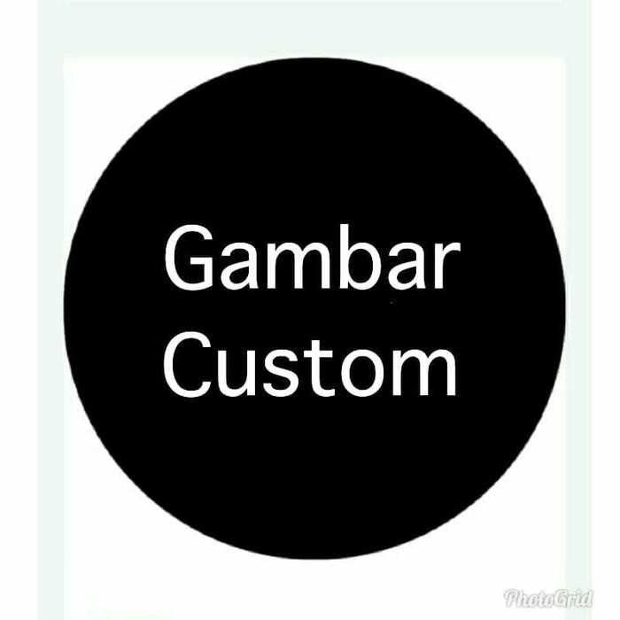 Cuci Gudang Cover Ban Serep Custom Ukuran Ban Besar