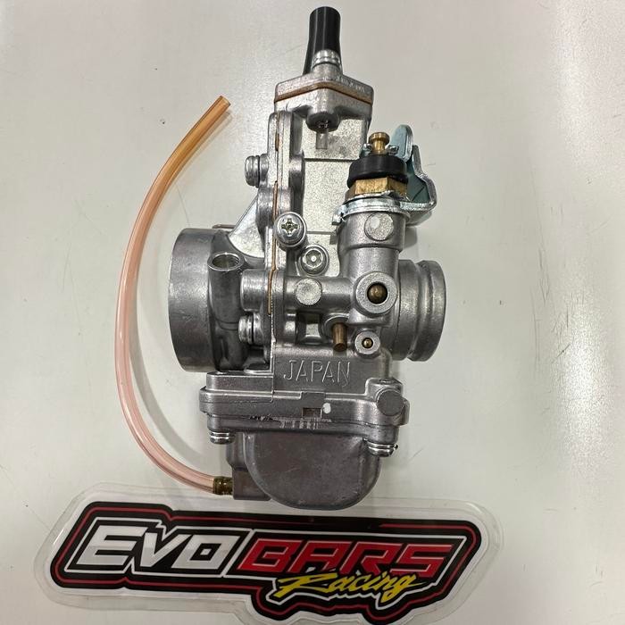 CARBURATOR MIKUNI TM24 JAPAN ORIGINAL KARBURATOR MIKUNI TM 24