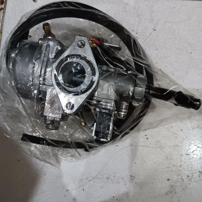 KARBURATOR KARISMA ORIGINAL