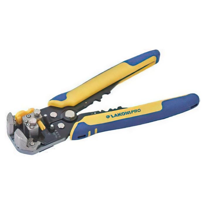 LAKONI PRO 401800 TANG KUPAS KABEL OTOMATIS AUTOMATIC STRIPPER ORI