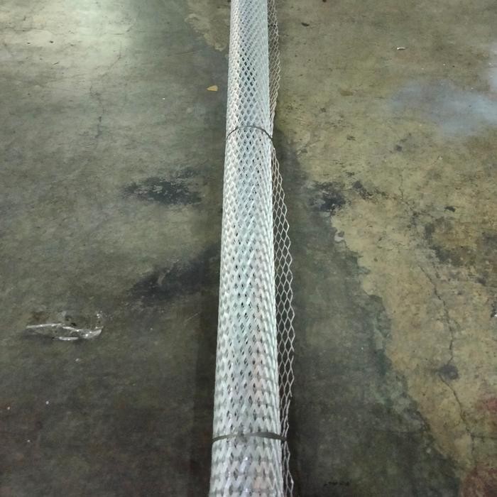 PROMO KAWAT RAM ALUMINIUM ANTI KARAT TERMURAH