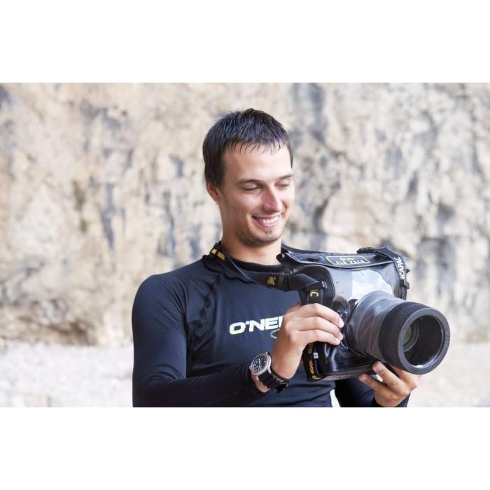 [Expret] DiCAPac WP-S10 for DSLR Camera