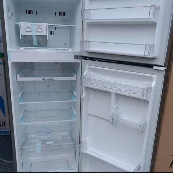 [Expret] KULKAS LG GN-B215SQMT INVERTER 2 PINTU 215SQMT