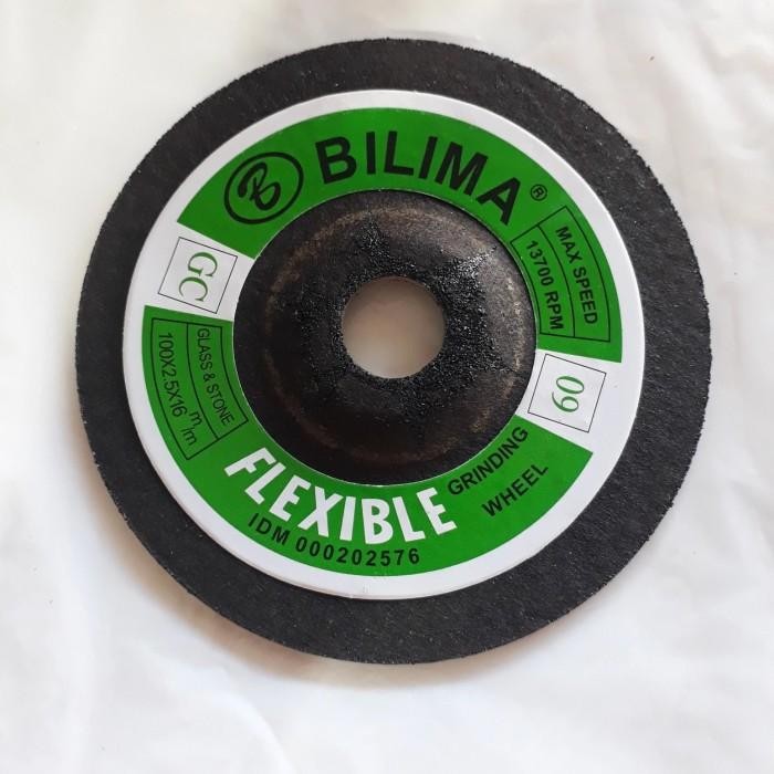 Expert Grinding Wheel Bilima 60