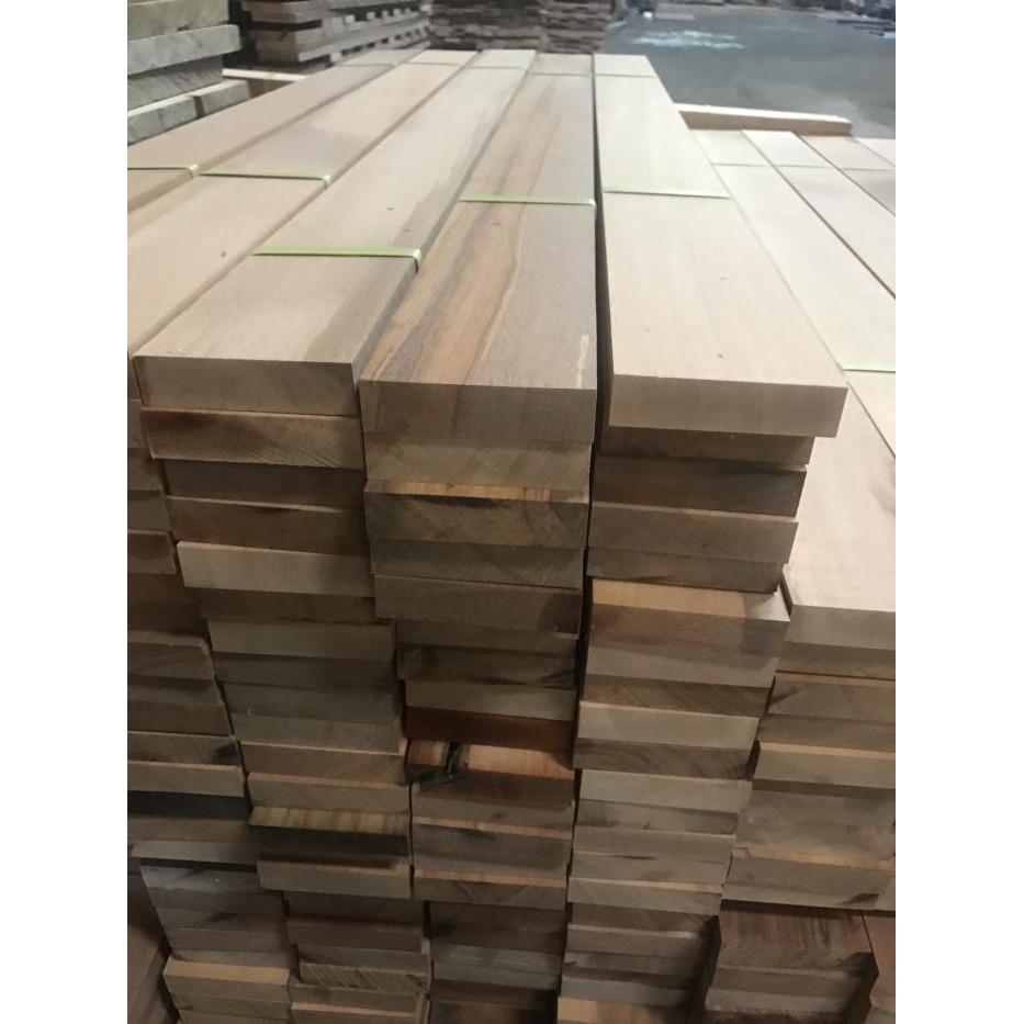 Expert Kayu ulin polos 100 cm