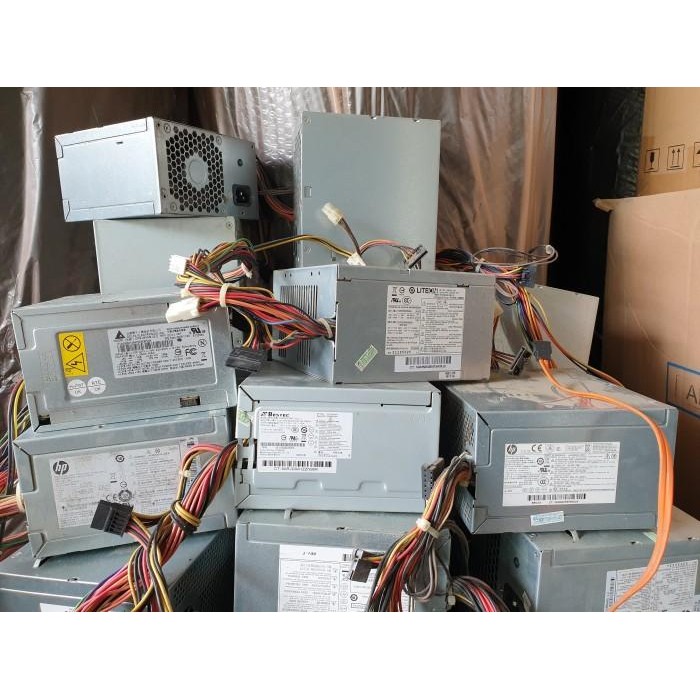 Expert PSU BUILT UP POWER SUPPLY BUILT UP