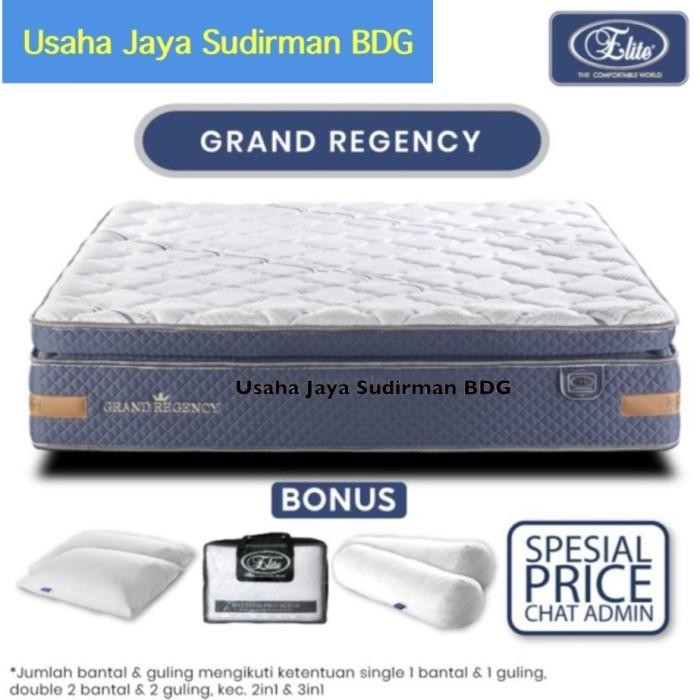 Kasur Springbed Elite Grand Regency