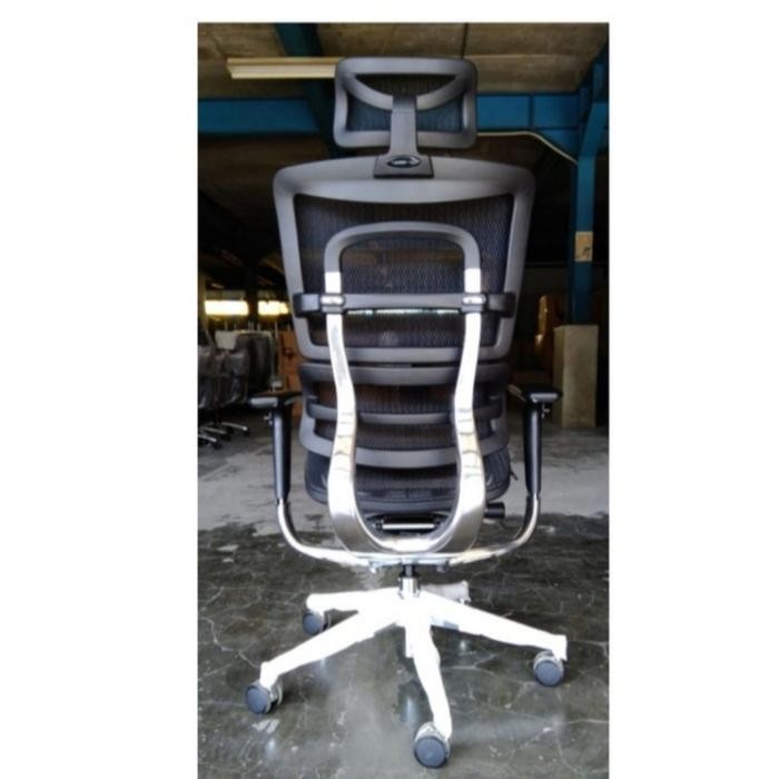 Kursi Kantor / Kursi Kerja Ergonos & Modern Ergotec Gl 916 Tr